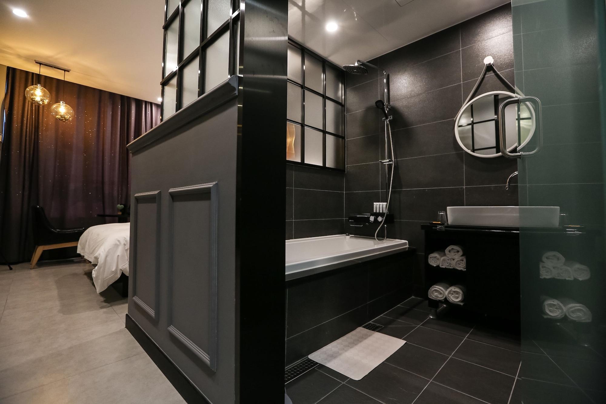 Hotel Senne Soul Exteriér fotografie