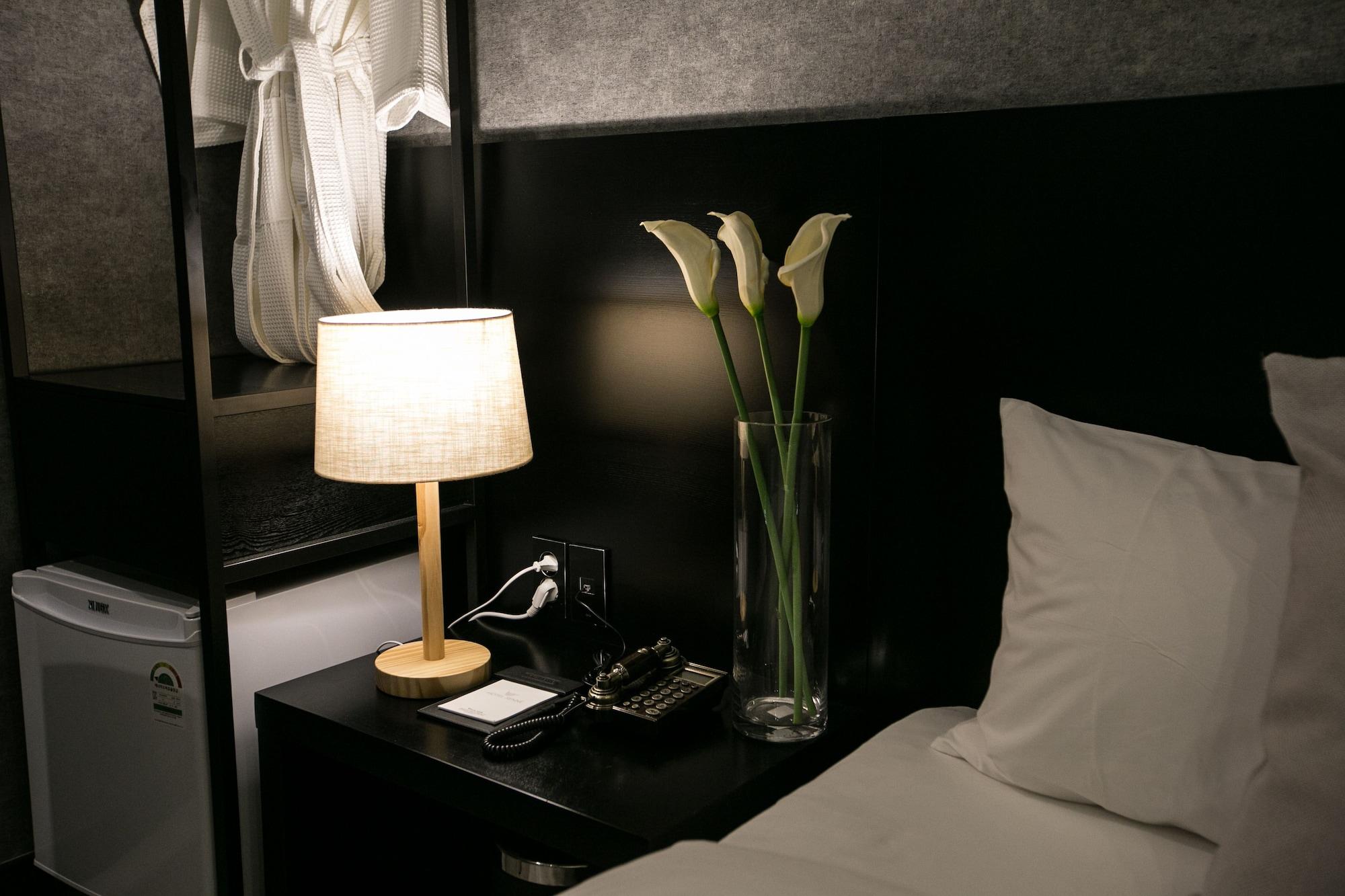 Hotel Senne Soul Exteriér fotografie