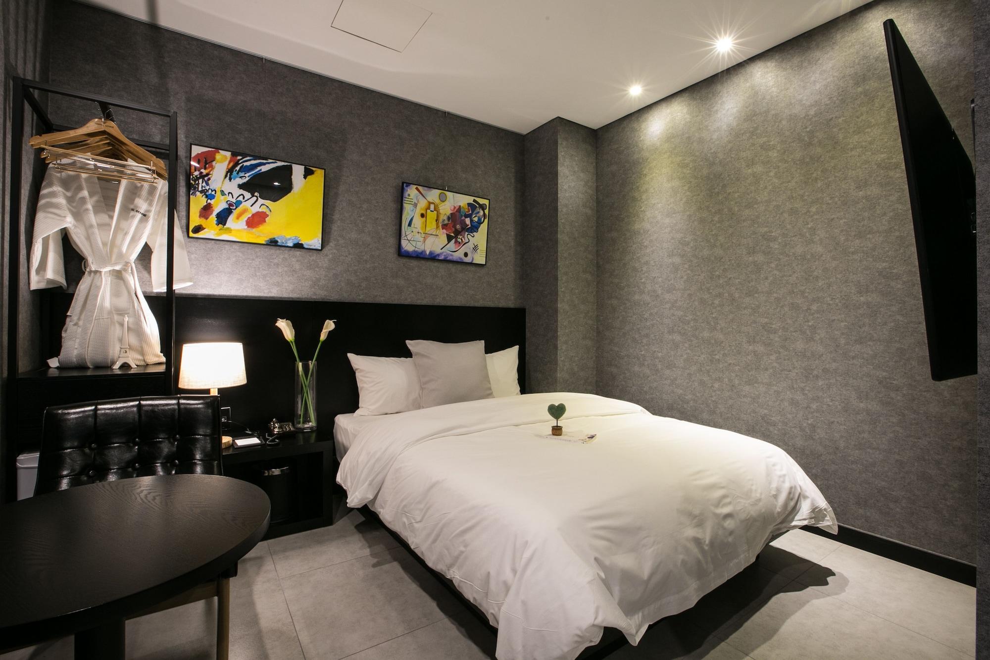 Hotel Senne Soul Exteriér fotografie