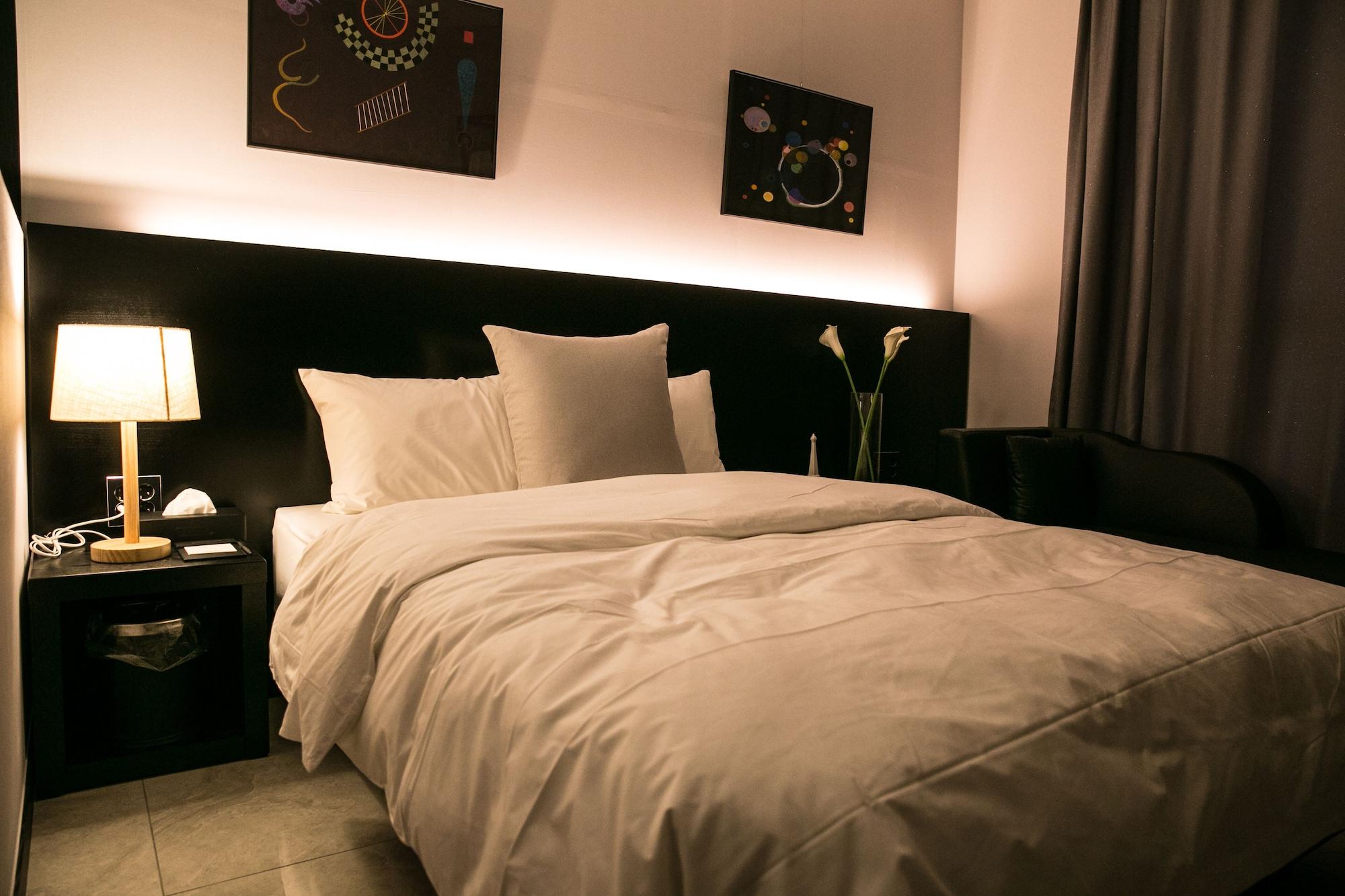 Hotel Senne Soul Exteriér fotografie