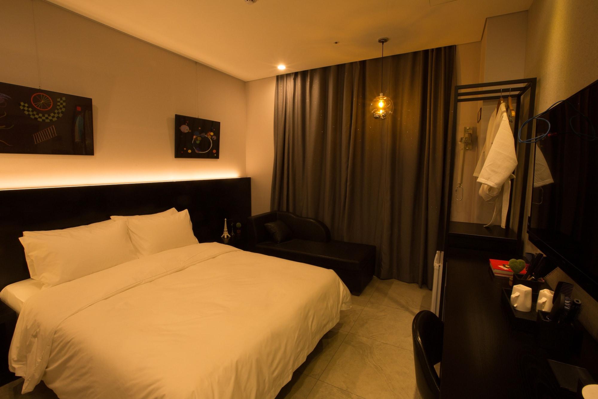 Hotel Senne Soul Exteriér fotografie