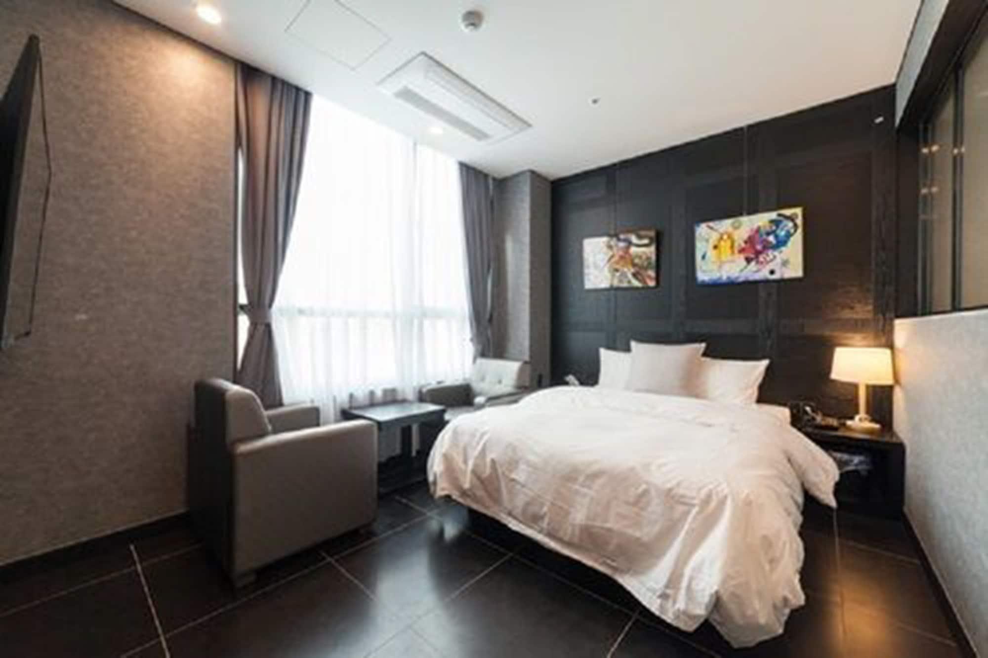Hotel Senne Soul Exteriér fotografie