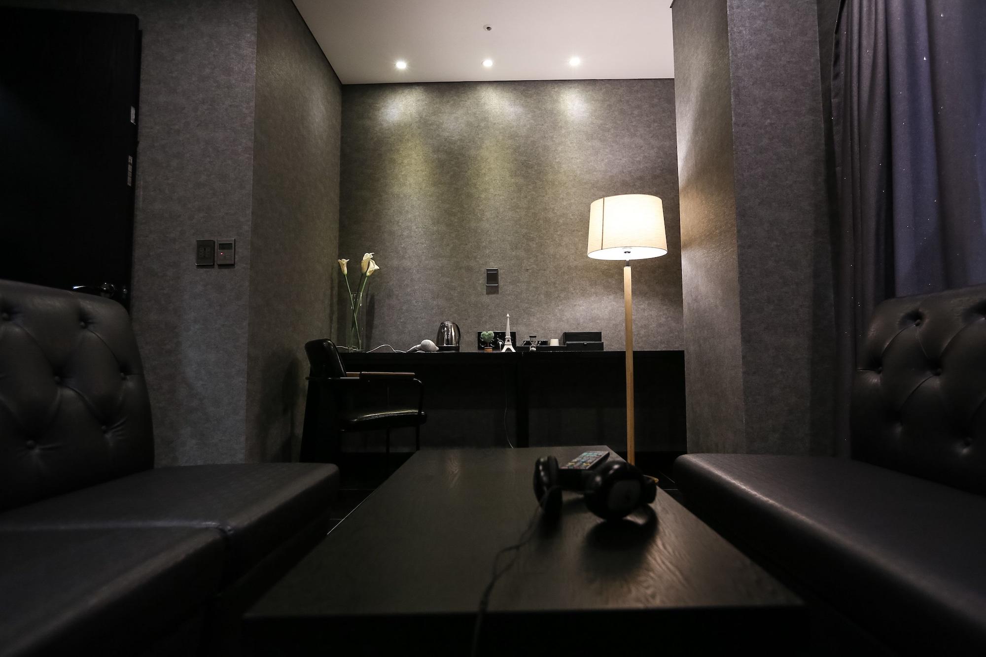 Hotel Senne Soul Exteriér fotografie
