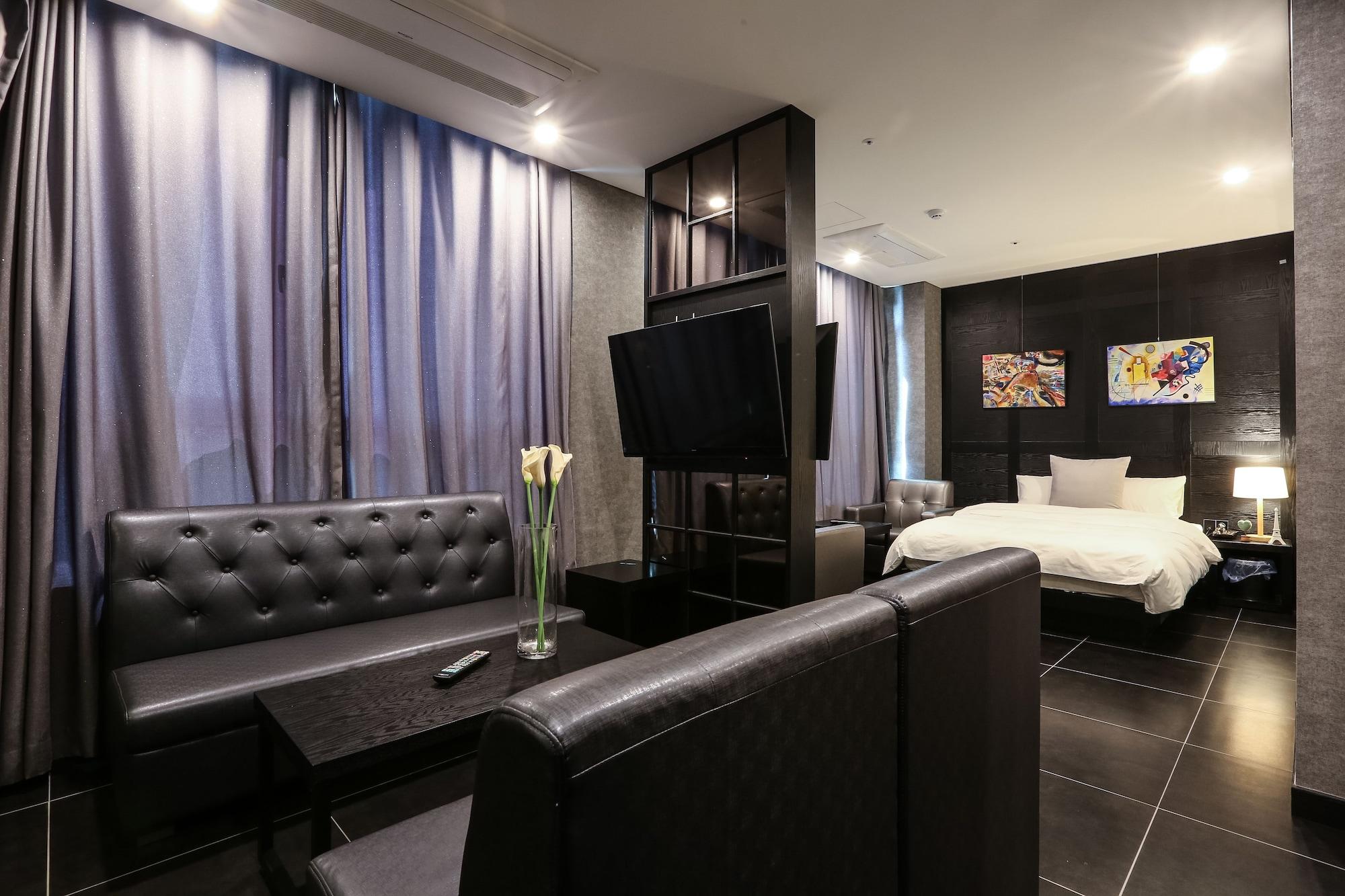 Hotel Senne Soul Exteriér fotografie