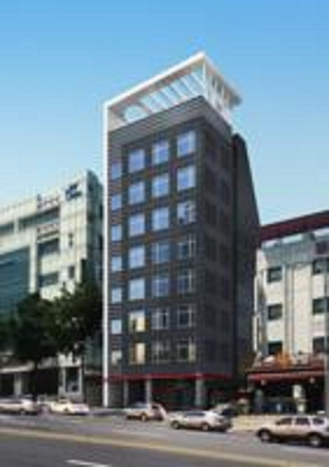 Hotel Senne Soul Exteriér fotografie
