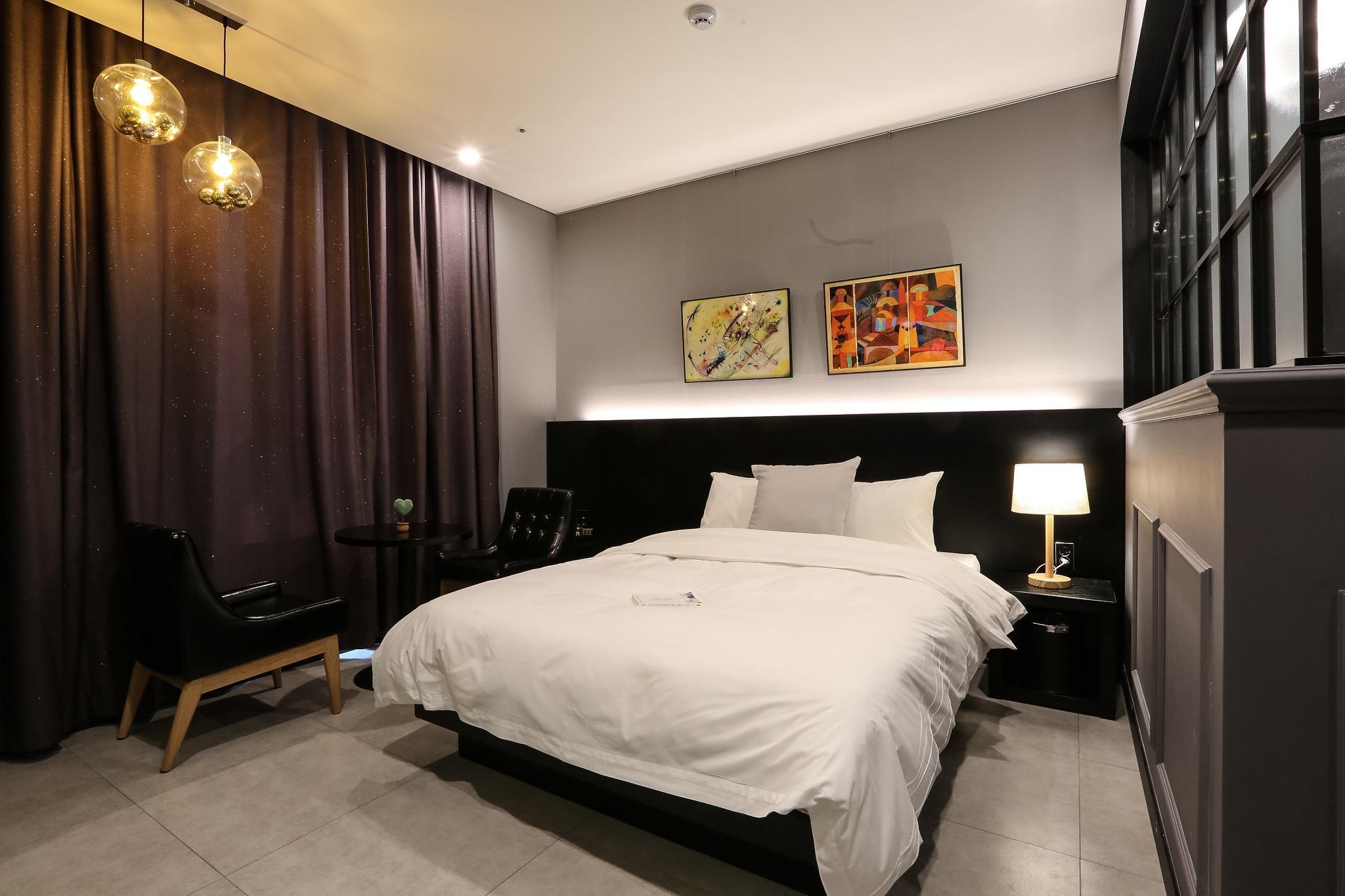 Hotel Senne Soul Exteriér fotografie
