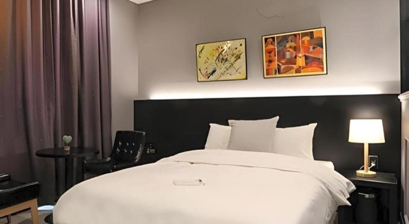 Hotel Senne Soul Exteriér fotografie