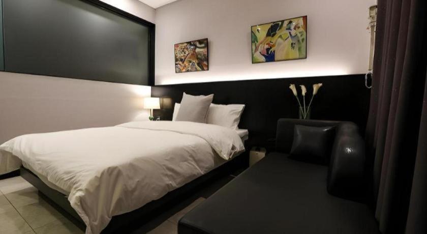 Hotel Senne Soul Exteriér fotografie