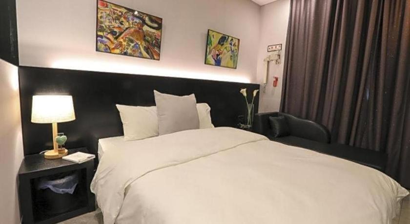 Hotel Senne Soul Exteriér fotografie