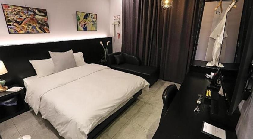 Hotel Senne Soul Exteriér fotografie