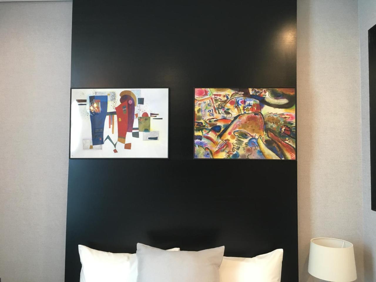 Hotel Senne Soul Exteriér fotografie