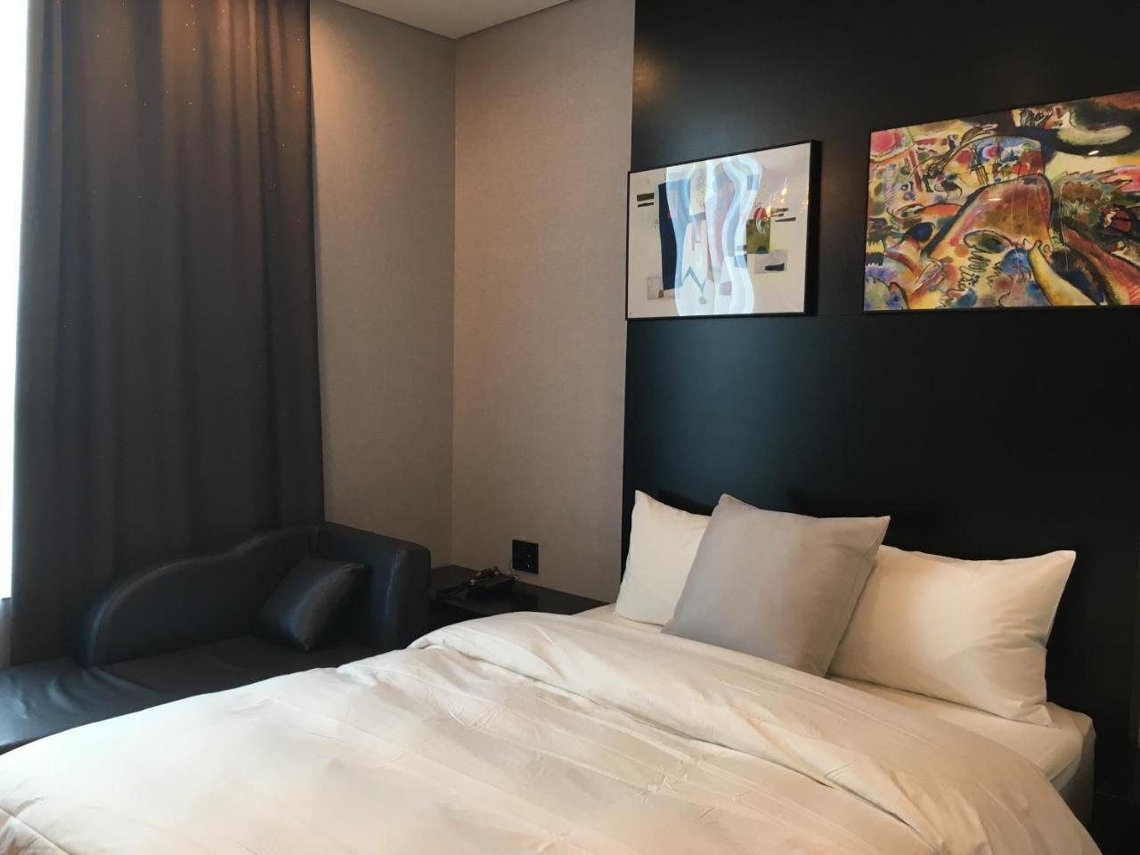 Hotel Senne Soul Exteriér fotografie